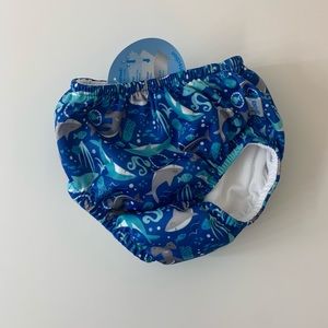 Baby swum underwear 0-6 months